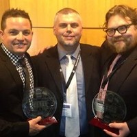 Mike MacFarlane, P.Eng.