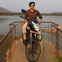 Vivek Belur