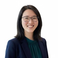 Frances Lu