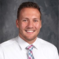 Cameron Bennington