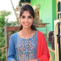 Thanuja Somashekar