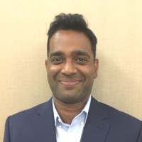 Rakesh Dasari
