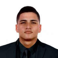 Daniel Bueno Landinez