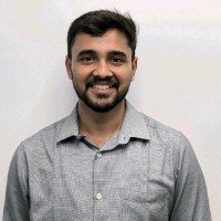 Rushikesh Patil