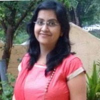 Sayali P.