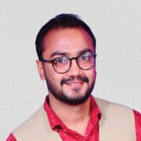 Bhanu Sharma