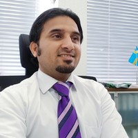 Tahir Khan, Cipd