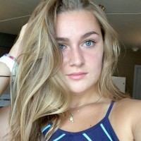 Mackenzie Taggart