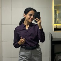 Noopur Joshi
