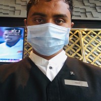 Rajesh kumar