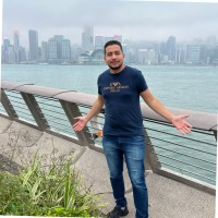 Patrick Adriano da veiga