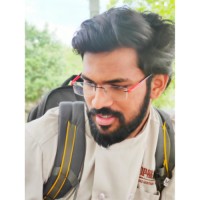 Vedant Kondhalkar
