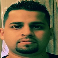 Yony Armenta