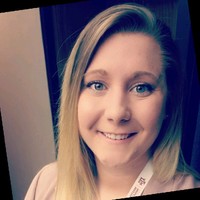 Lauren Kate Brown, Mid