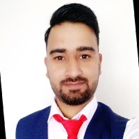 Arif Khursheed
