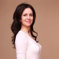 Anita Molnár-Csala