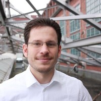 Mario Rothermund