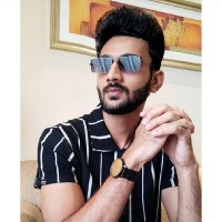 Tej Rathi
