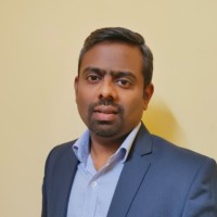 Balaji Gunasekaran Aia(Intl. Assoc.)