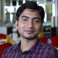 Md. Jahirul Islam