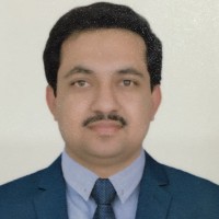 Daud Ali