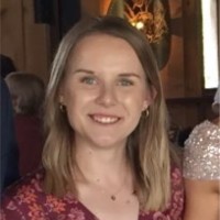 Keziah Bower