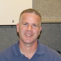 Steve Lacey