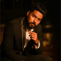 FebinVarghese Babu