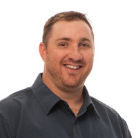 Eric Rogers