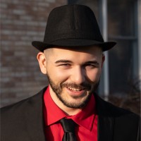 Chris Galetta