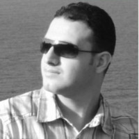 HAZEM THAHER