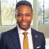 Ronald F. Johnson, MBA