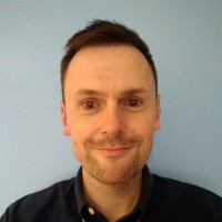 Gavin Parry