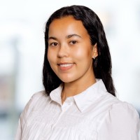 Sarah Michelle Røssaak-Norvik