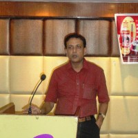 Dipankar Mitra