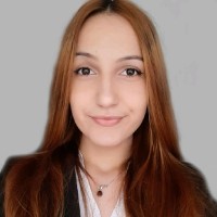 Mihaela Pantazi