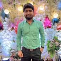 Deep Gohil