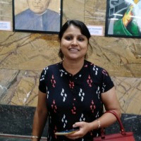 Riti Singh