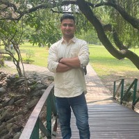 Keshva Thakur