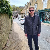 Phil Beard