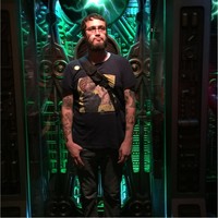 Brandon Vonfeldt