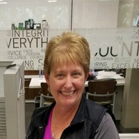 Pam Eubanks