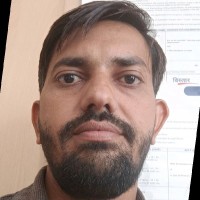 Arjun Ghanchi