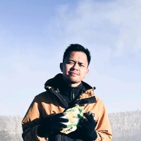Rifqy Pratama Putra Barliansyah