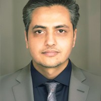 Harresh Ahir 🇮🇳