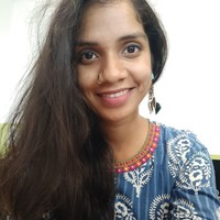 Aishwarya Nair