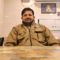 Ramesh Rawat
