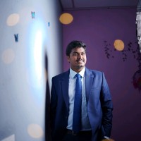 Sandeep Nelapati