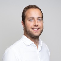 Axel Rombouts