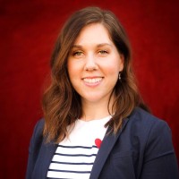 Heather Boucher, Mba, Cia